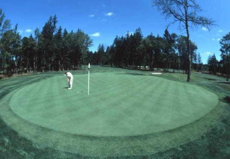 Springhill By Marriott Portland Vancouver