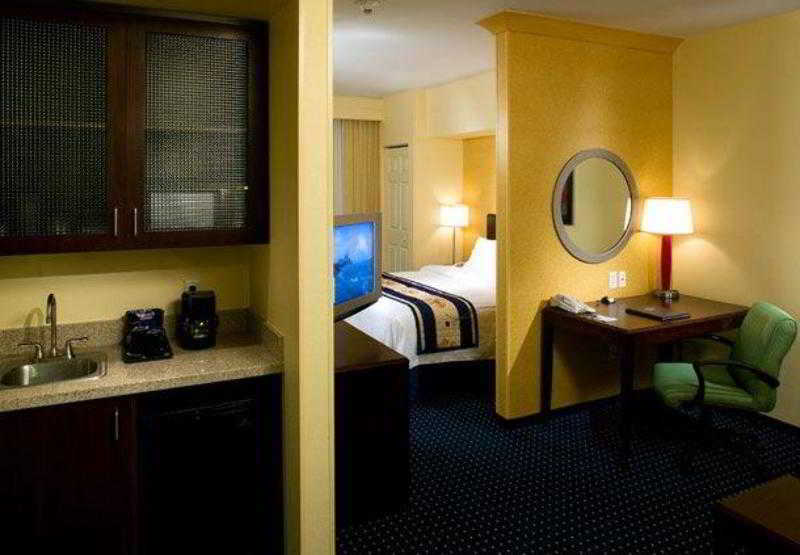 Springhill By Marriott Portland Vancouver